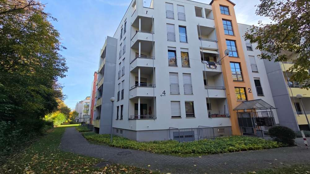 Wohnung zum Kaufen in Rastatt 95.000 € 27.5 m² 1 zimmer