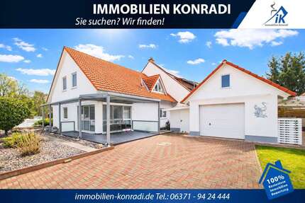 Haus Germersheim / Sondernheim Sondernheim - 7 Zimmer, 215 m&sup2;, 629.000&euro; | Angebot:24827212