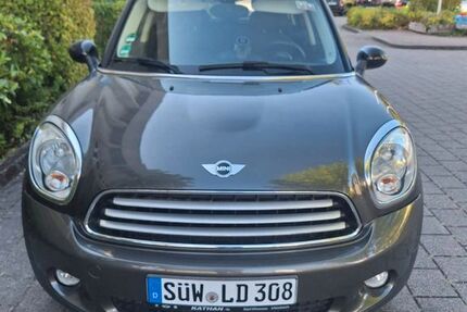 Mini Countryman D (Cooper) 166.000 km 8.700 &euro; Herxheim bei Landau/ Pfalz 76863