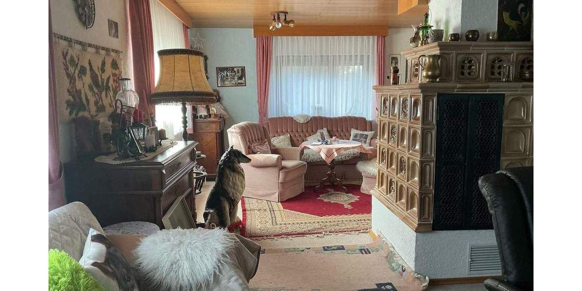 Etagenwohnung Gernsbach Staufenberg - 2 Zimmer, 97 m&sup2;, 249.000&euro; | Angebot:25730826