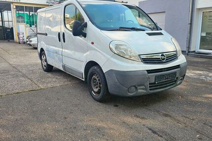 Opel Vivaro 146.000 km 3.499 &euro; Durmersheim 76448