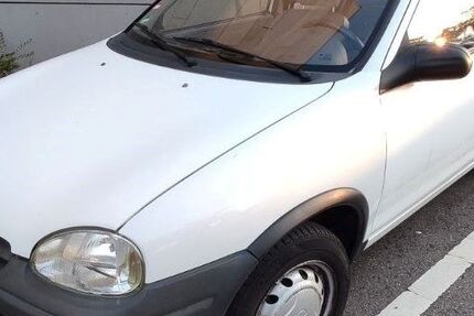 Opel Corsa 98.300 km 1.699 € Pforzheim/Brötzingen 75172