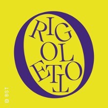 Rigoletto 28.11.2026 Badisches Staatstheater Karlsruhe