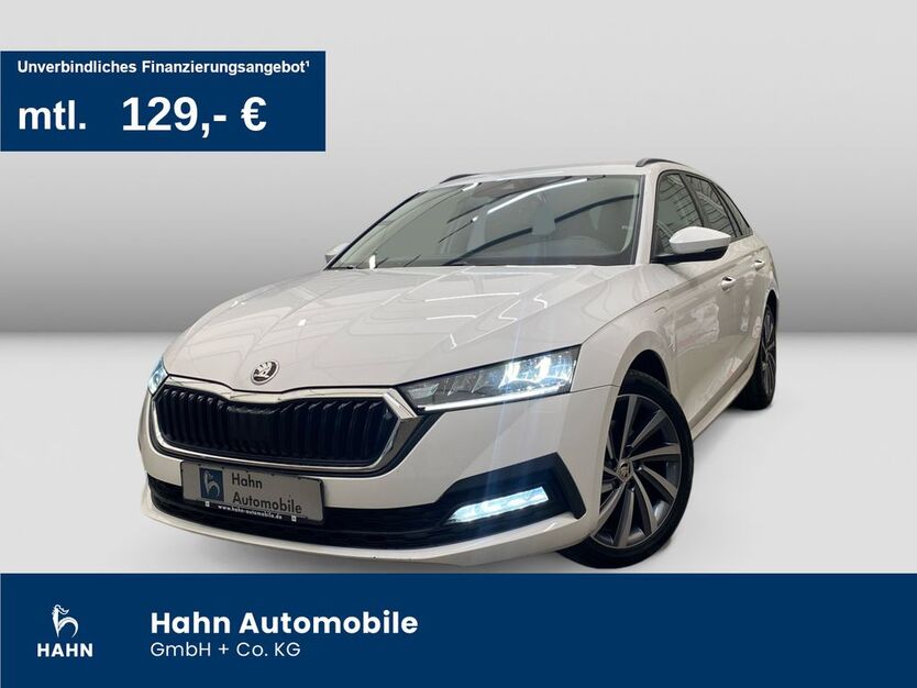 Skoda Octavia 115.443 km 19.730 € Niefern-Öschelbronn 75223