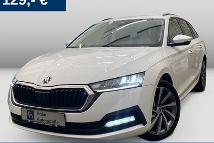 Skoda Octavia 115.443 km 19.790 € Niefern-Öschelbronn 75223