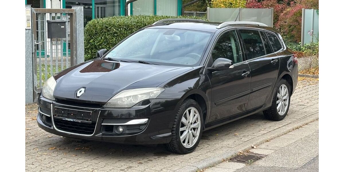 Renault Laguna 169.859 km 3.000 &euro; Wörth 76744