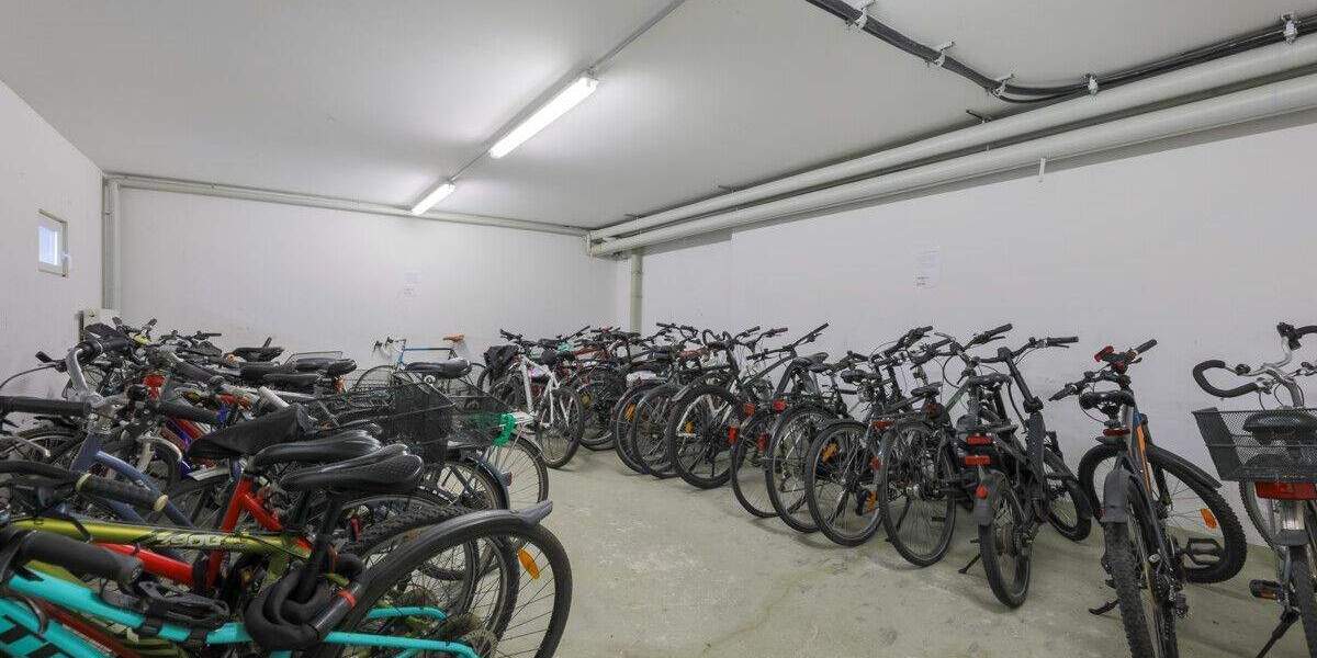 Etagenwohnung Karlsruhe / Oststadt Oststadt - 2 Zimmer, 49 m&sup2;, 229.000&euro; | Angebot:24860390