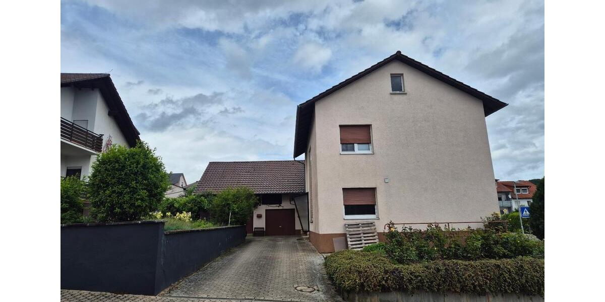 Einfamilienhaus Kraichtal - 5 Zimmer, 120 m&sup2;, 395.000&euro; | Angebot:27154319