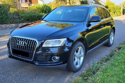 Audi Q5 119.500 km 14.900 € Rastatt 76437