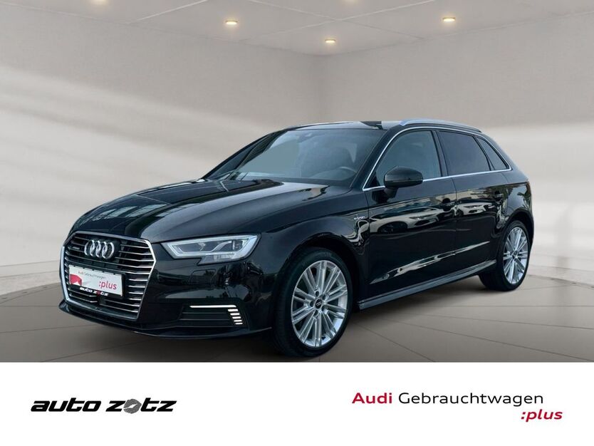 Audi A3 113.000 km 18.490 € Landau 76829