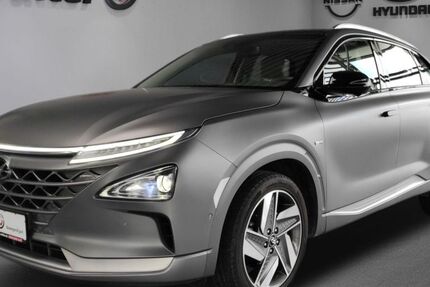 Hyundai NEXO 21.000 km 14.990 € Pforzheim 75177