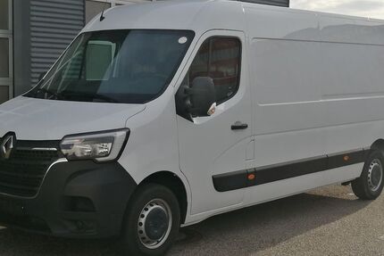 Renault Master 25.000 km 27.998 &euro; Landau 76829