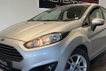Ford Fiesta 85.050 km 5.990 &euro; Bretten 75015