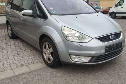 Ford Galaxy 279.000 km 3.999 € Lingenfeld 67360