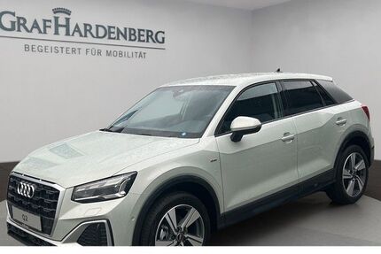 Audi Q2 2.000 km 39.900 &euro; Bruchsal 76646