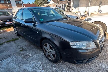 Audi A4 400.000 km 999 &euro; Karlsruhe 76189