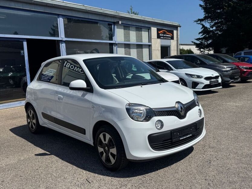Twingo
