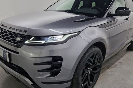 Land Rover Range Rover Evoque 51.000 km 35.890 &euro; Landau 76829