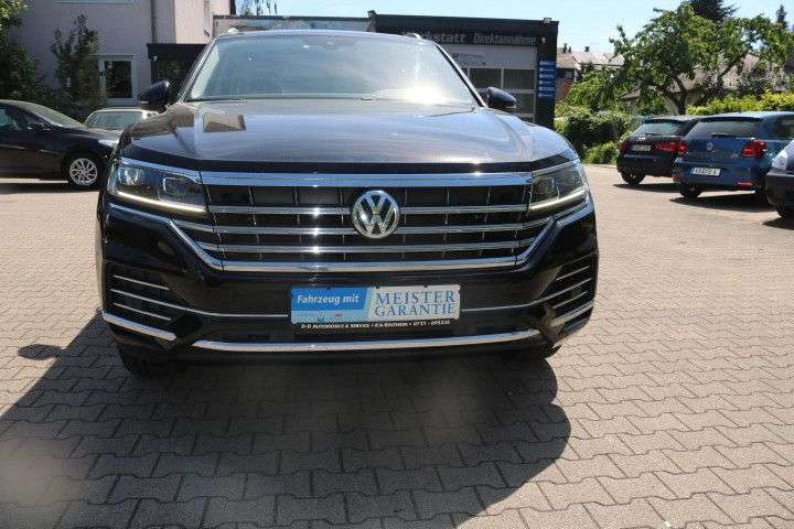 Touareg
