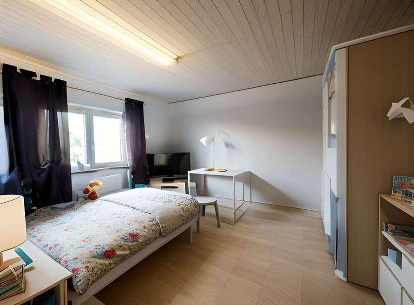 Wohnung zum Kaufen in Bretten 399.000 € 110.47 m²