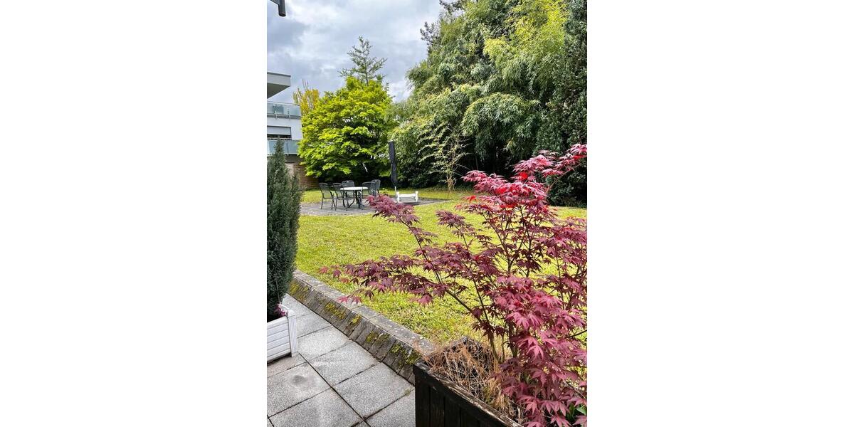 Seniorengerechte Wohnung - sichere Kapitalanlage 2 zimmer