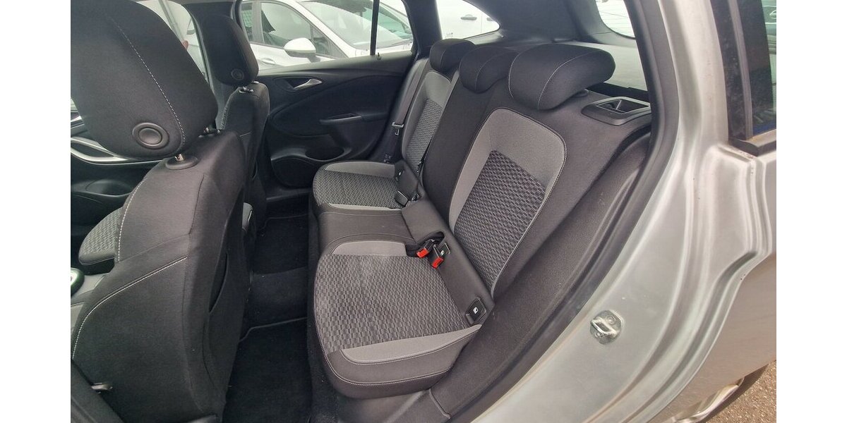 Opel Astra Business StartStop Klima 86.000 km 13.599 &euro; Landau 76829