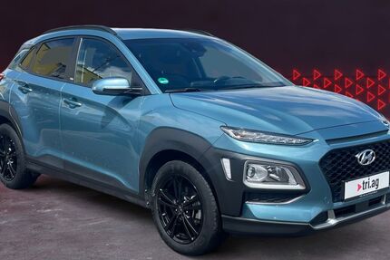 Hyundai KONA 47.049 km 14.990 € Birkenfeld 75217