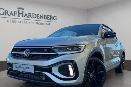 VW T-Roc 2.304 km 37.390 &euro; Bretten 75015