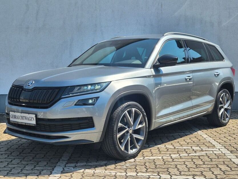 Kodiaq