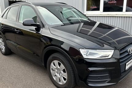Audi Q3 184.000 km 14.450 € Graben-Neudorf 76676