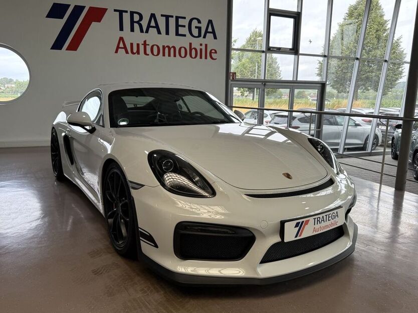 Cayman