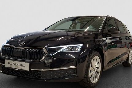 Skoda Octavia 23.474 km 32.890 &euro; Karlsruhe 76131