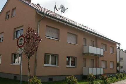 Wohnung zum Mieten in Eggenstein-Leopoldshafen 635 € 49.1 m² 2 zimmer