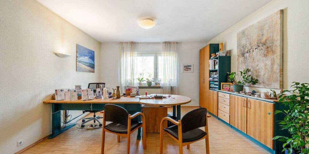 Mehrfamilienhaus, Wohnhaus Germersheim - 1 Zimmer, 121 m&sup2;, 989.000&euro; | Angebot:26082569