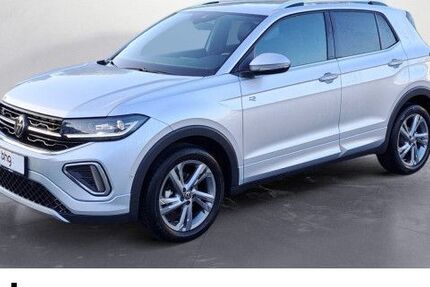 VW T-Cross 16.476 km 31.460 € Durmersheim 76448