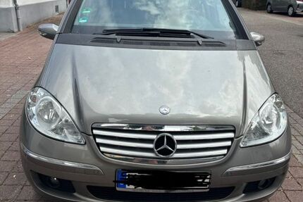 Mercedes-Benz A 170 117.000 km 3.700 &euro; Rheinstetten 76287