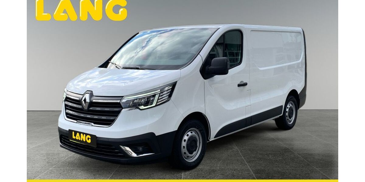 Renault Trafic 2.000 km 31.740 € Karlsruhe 76131