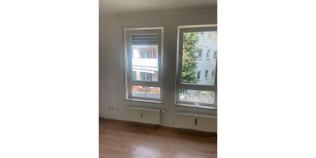 Etagenwohnung Germersheim - 1 Zimmer, 25 m&sup2;, 65.000&euro; | Angebot:26535302