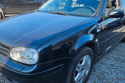 VW Golf 249.000 km 1.500 &euro; Malsch 76316