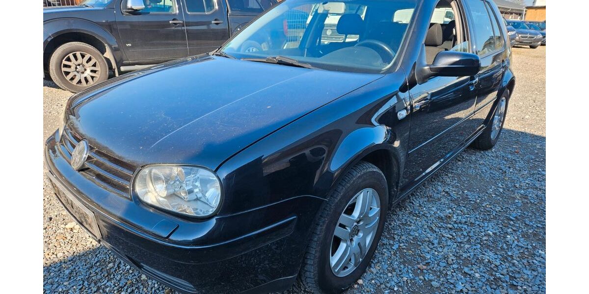 VW Golf 249.000 km 1.500 &euro; Malsch 76316