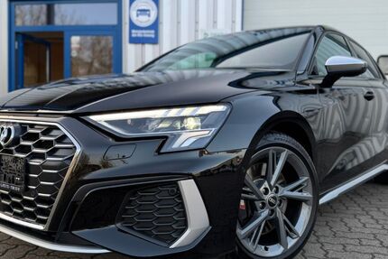Audi S3 10.800 km 36.999 &euro; Rheinzabern 76764