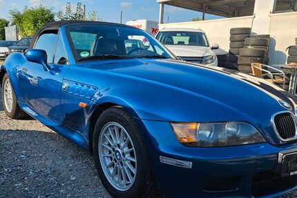 BMW Z3