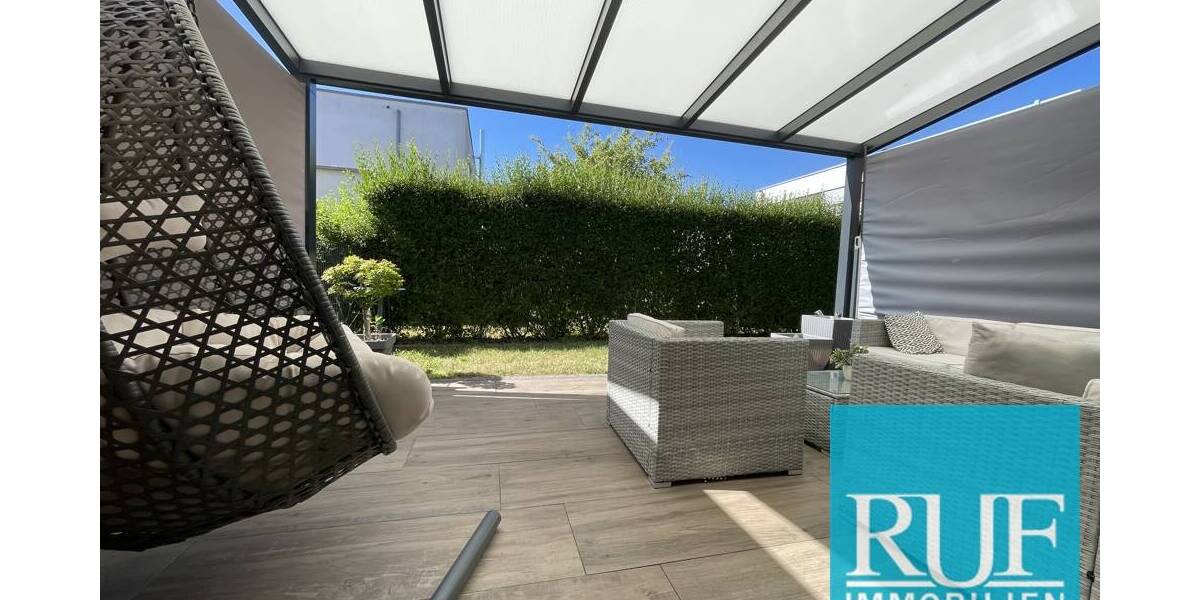 Doppelhaushälfte Pforzheim Buckenberg - 5 Zimmer, 156 m&sup2;, 815.000&euro; | Angebot:26674084
