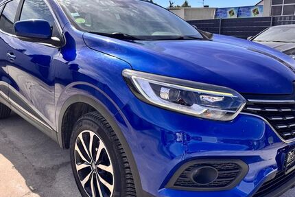 Renault Kadjar 145.000 km 13.400 &euro; Germersheim 76726