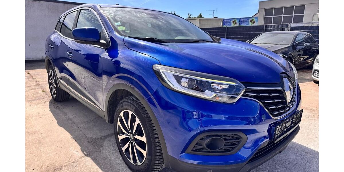 Renault Kadjar 145.000 km 13.400 &euro; Germersheim 76726