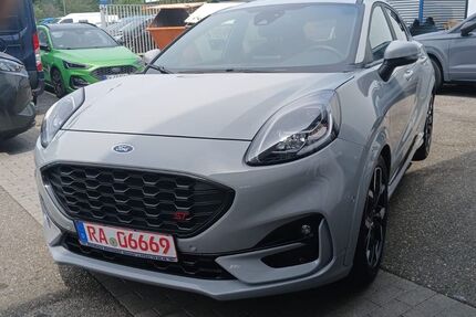 Ford Puma 44.033 km 18.300 &euro; Rastatt 76437