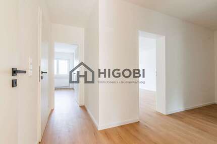 Wohnung Karlsruhe Wettersbach - 3 Zimmer, 75 m&sup2;, 299.000&euro; | Angebot:26391137