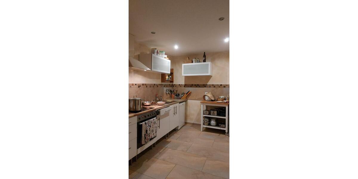 Etagenwohnung Linkenheim-Hochstetten Hochstetten - 3.5 Zimmer, 98 m&sup2;, 1.300&euro; | Angebot:25517092