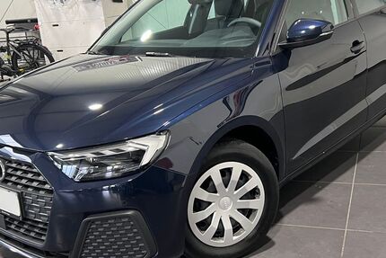 Audi A1 32.000 km 17.995 € Bretten 75015