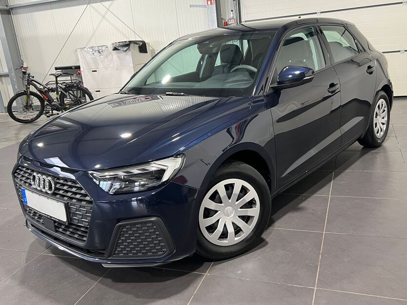 Audi A1 32.000 km 17.995 € Bretten 75015